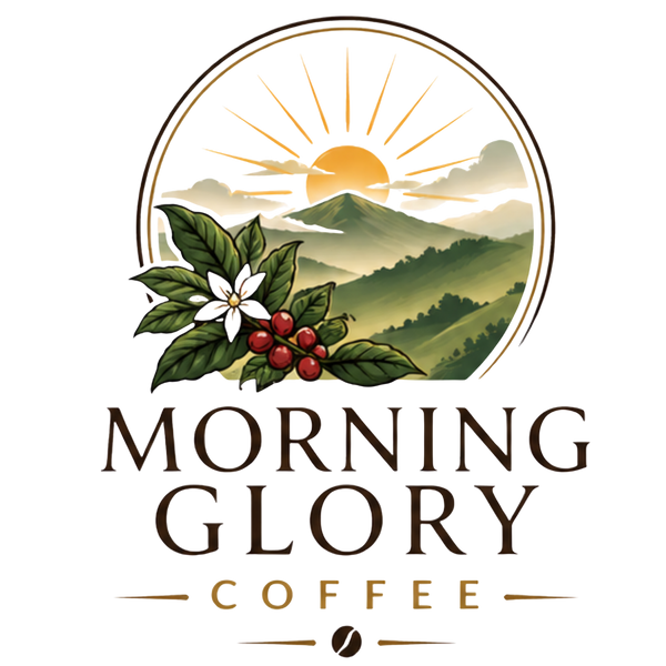 Morning Glory Coffee